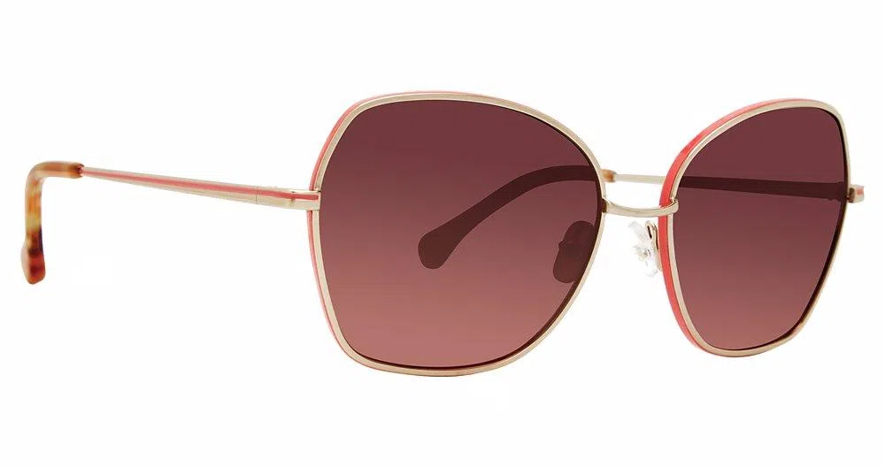 Trina Turk TTPALAWAN Sunglasses - view 4